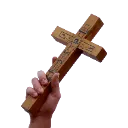 cross