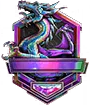 Iridescent