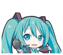 sing
