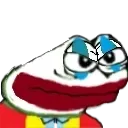 jokerMadge