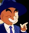 Smug_Krillin
