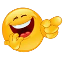 BHAHAHAHAHA Discord Emoji