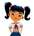 Harumi