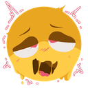 hum Discord Emoji - 𝑽𝑰𝑪'𝑺 𝑯𝑶𝑼𝑺𝑬