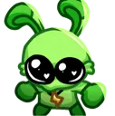 Hoppy_admire Hoppy_admire