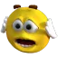 SHOCKED