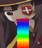 MeguminPuke MeguminPuke