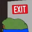 pepeexit