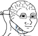 dunningkruger Discord emoji