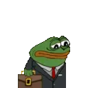 SadgebusinessLeave