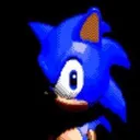 Sonic_stare