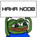 pepethefroghahanoob Discord Emoji