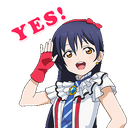 loveliveumisonoda