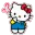 4hellokittywhattrends