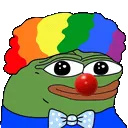 Clown Clown