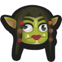 1_Ogress Discord emoji