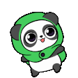 panda_spin_112px Discord Emoji