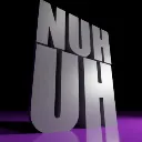 nuh nuh