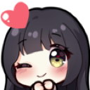 etheiawink custom emote - The Litter Box