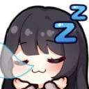 etheiasleep Discord sticker | The Litter Box