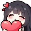 etheialove custom emote - The Litter Box