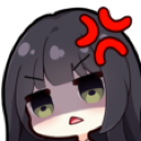 etheiamad Discord Emoji from The Litter Box