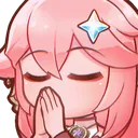 GenshinYaeMiko_pray