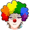 AvenClown