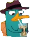Perry_Drink