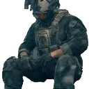 sadshadow Discord Emoji