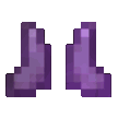 MinecraftEnchantedBoots Discord Emoji