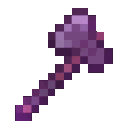 MinecraftEnchantedAxe Discord Emoji