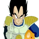 VegetaFU