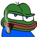 pepeAnnoyed Discord emoji