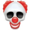 SkullClown