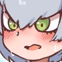 shoebill_shy