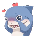 sharklove