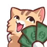 nekocash