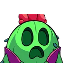 SpikeShock