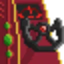 he