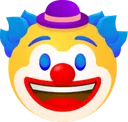 clown