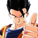GohanThumbsUp