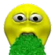 SR_VomitPukeNasty Discord Emoji