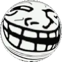 SpiningTrollFace