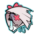 Sad Discord Emoji