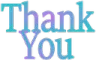 thankyou