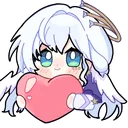 RobinHeart RobinHeart