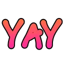 Yay