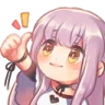 thumbsupAnime