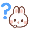 8643bunnyquestion